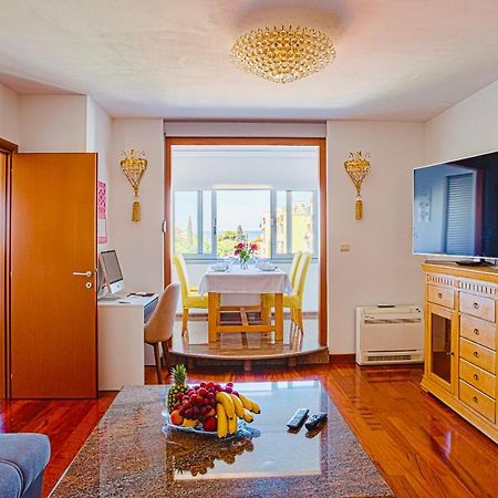 Apartmant Split Centar Soleo Exterior foto