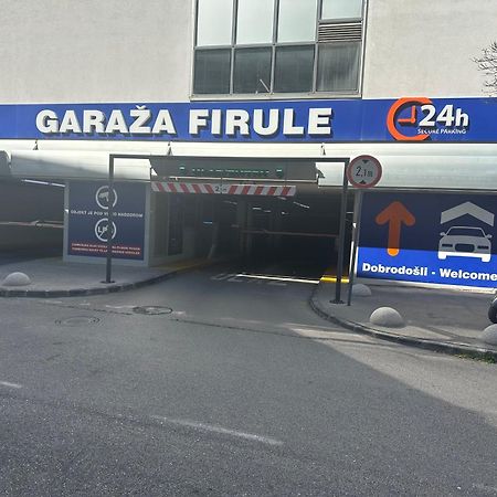 Apartmant Split Centar Soleo Exterior foto