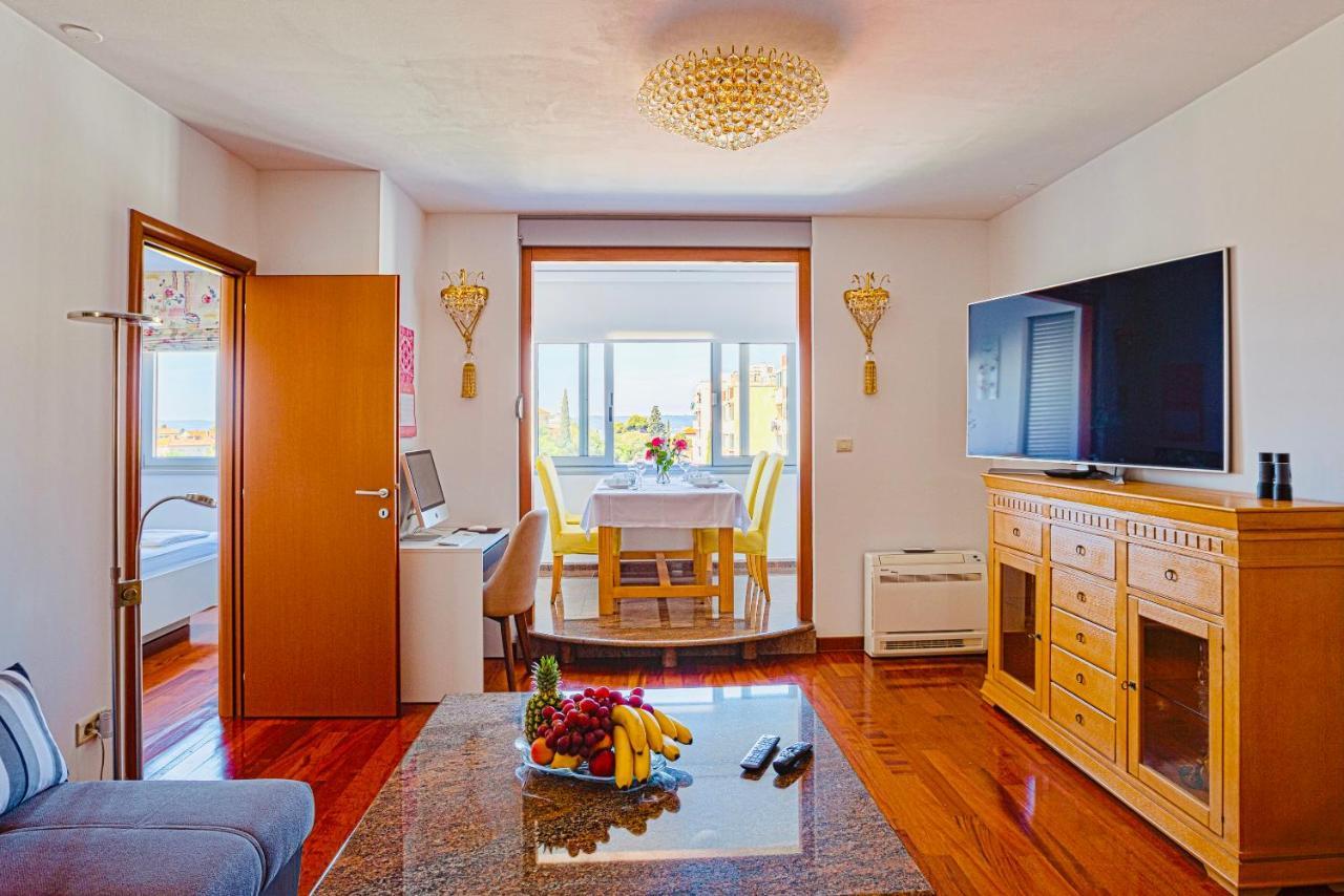 Apartmant Split Centar Soleo Exterior foto