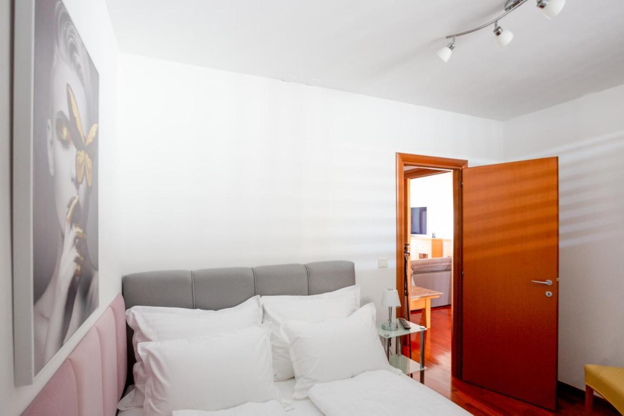 Apartmant Split Centar Soleo Exterior foto