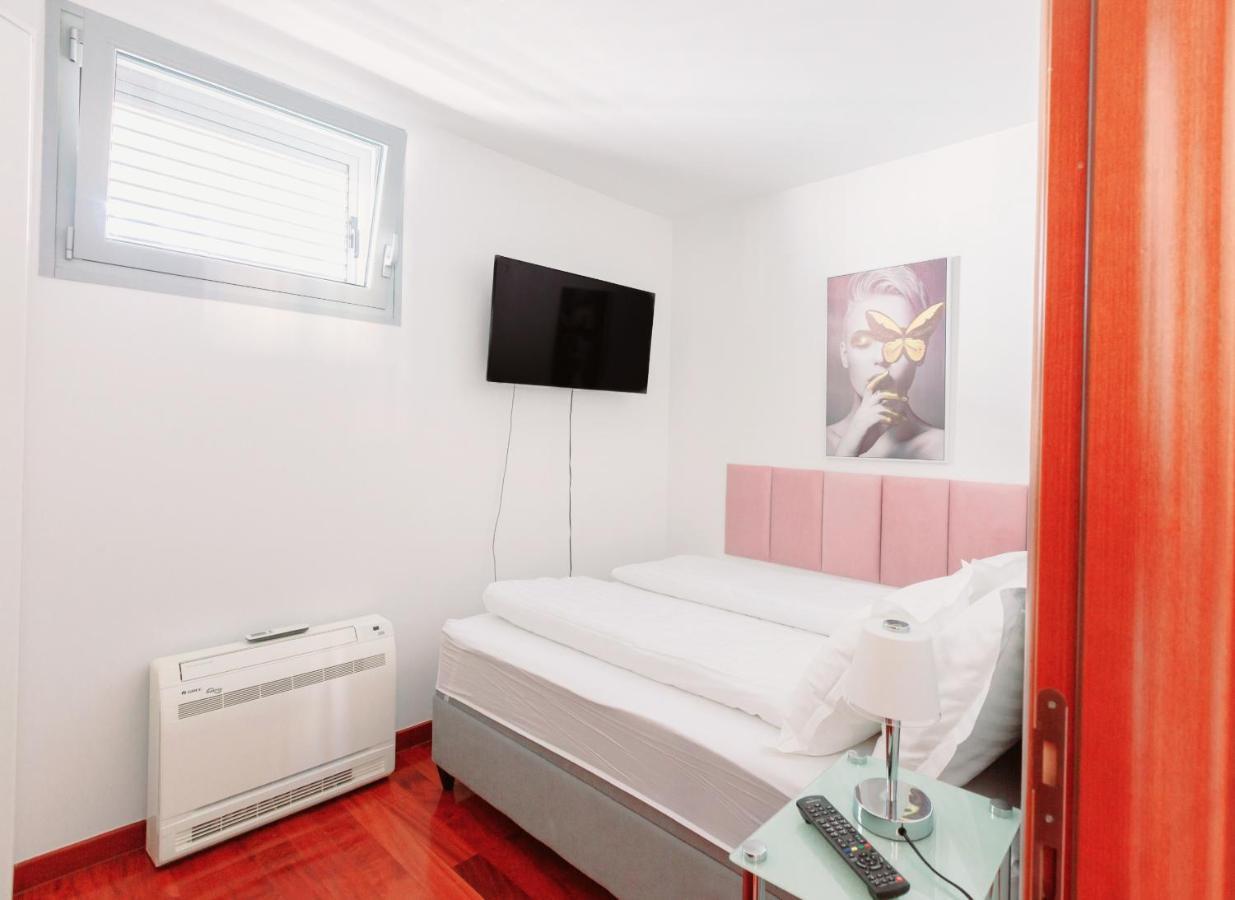 Apartmant Split Centar Soleo Exterior foto
