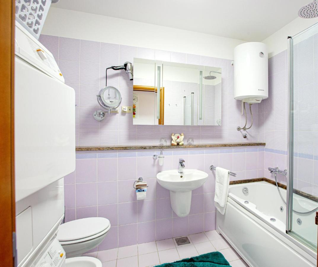 Apartmant Split Centar Soleo Exterior foto