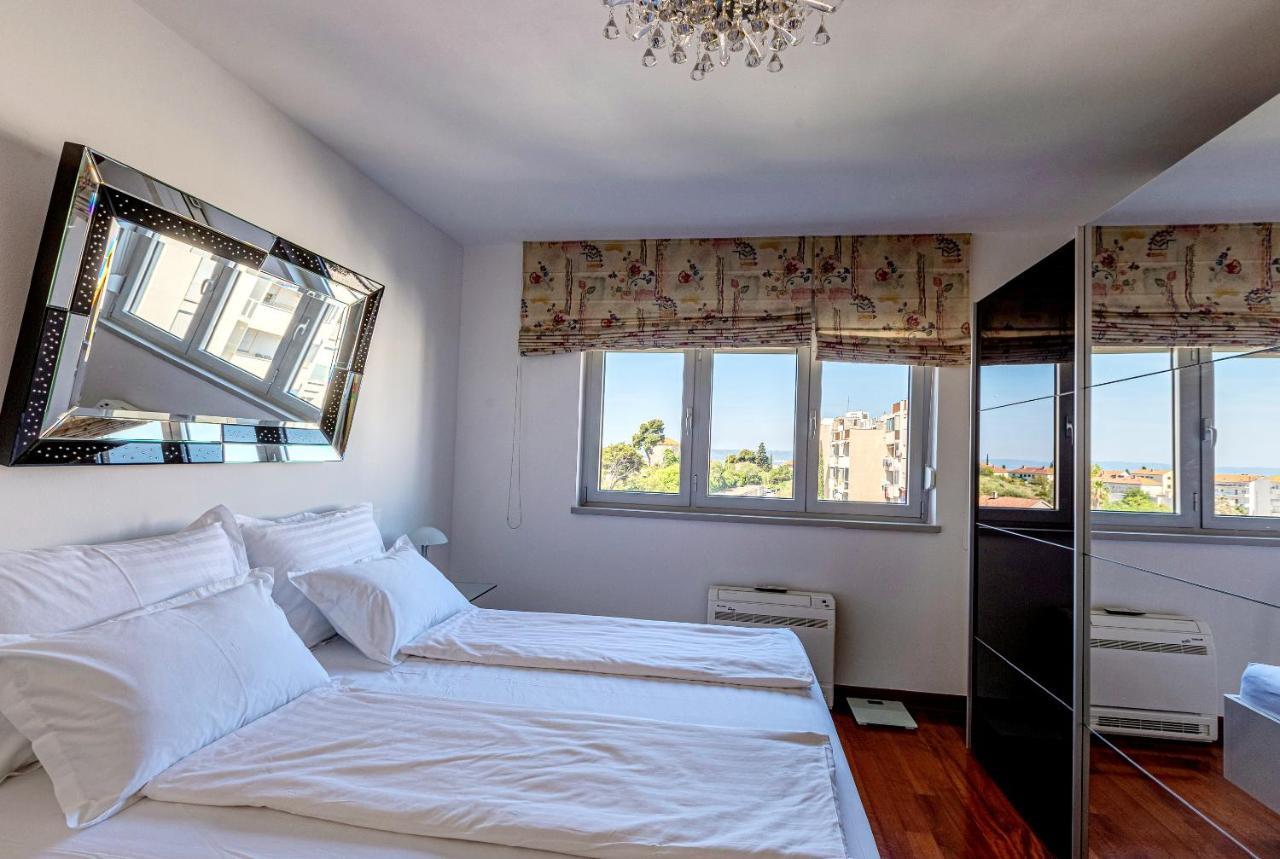 Apartmant Split Centar Soleo Exterior foto