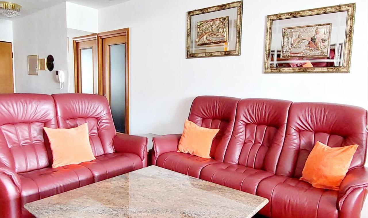 Apartmant Split Centar Soleo Exterior foto