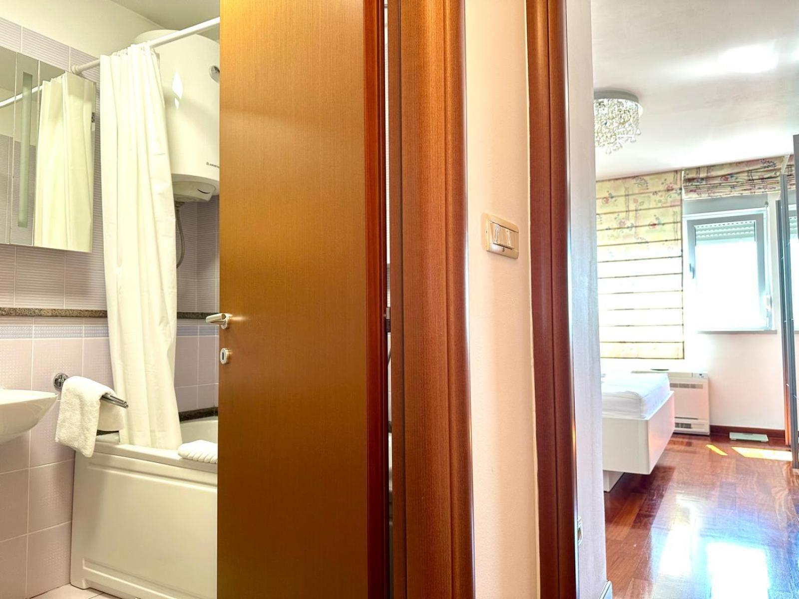 Apartmant Split Centar Soleo Exterior foto