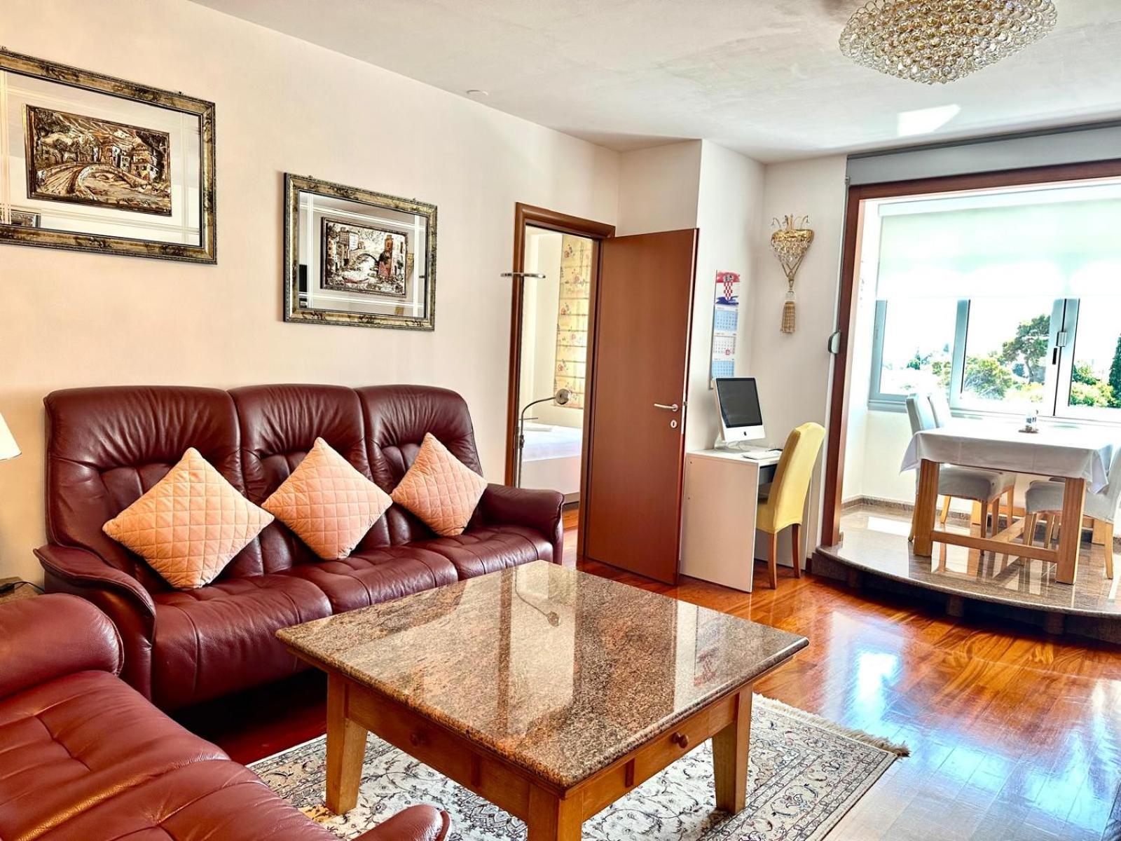 Apartmant Split Centar Soleo Exterior foto